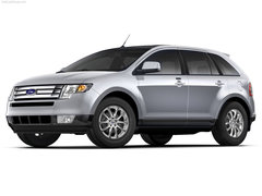 2008款 Edge 3.5 自动 5座 