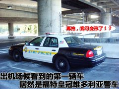 2008款 Edge 3.5 自动 5座 