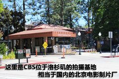 2008款 Edge 3.5 自动 5座 