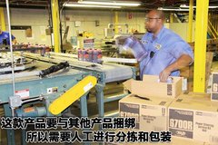 2008款 Edge 3.5 自动 5座 