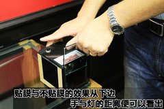 2008款 Edge 3.5 自动 5座 