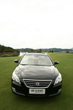 2009款 2.0L 自动 GLS豪华型