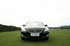 2009款 2.0L 自动 GLS豪华型