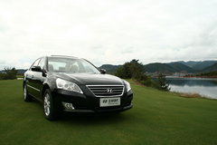 2009款 2.0L 自动 GLS豪华型