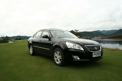 2009款 2.0L 自动 GLS豪华型