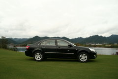 2009款 2.0L 自动 GLS豪华型