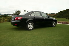 2009款 2.0L 自动 GLS豪华型