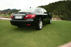 2009款 2.0L 自动 GLS豪华型
