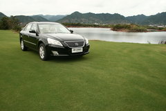 2009款 2.0L 自动 GLS豪华型