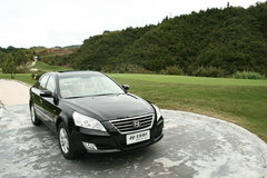 2009款 2.0L 自动 GLS豪华型