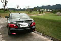 2009款 2.0L 自动 GLS豪华型
