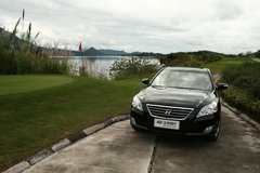 2009款 2.0L 自动 GLS豪华型