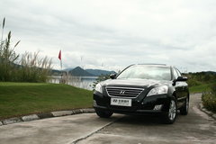 2009款 2.0L 自动 GLS豪华型
