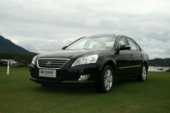2009款 2.0L 自动 GLS豪华型