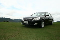 2009款 2.0L 自动 GLS豪华型