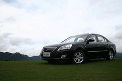 2009款 2.0L 自动 GLS豪华型