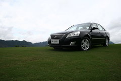 2009款 2.0L 自动 GLS豪华型