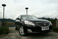 2009款 2.0L 自动 GLS豪华型
