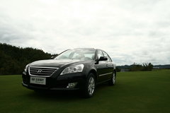 2009款 2.0L 自动 GLS豪华型