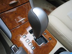 2009款 2.0L 自动 GLS豪华型