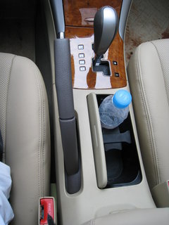 2009款 2.0L 自动 GLS豪华型