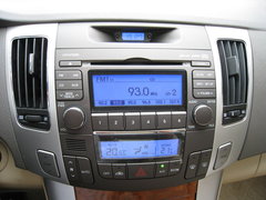 2009款 2.0L 自动 GLS豪华型