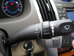 2009款 2.0L 自动 GLS豪华型