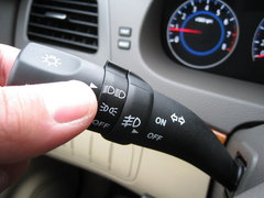 2009款 2.0L 自动 GLS豪华型