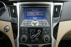 2009款 2.0L 自动 GLS豪华型