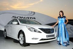 2009款 2.0L 自动 GLS豪华型