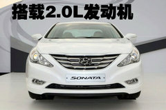 2009款 2.0L 自动 GLS豪华型
