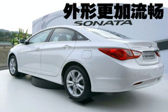 2009款 2.0L 自动 GLS豪华型