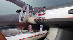 2009款 2.0L 自动 GLS豪华型