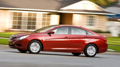 2009款 2.0L 自动 GLS豪华型