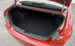 2009款 2.0L 自动 GLS豪华型