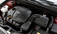 2009款 2.0L 自动 GLS豪华型