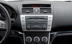 2009款 2.0L 自动 GLS豪华型