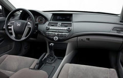 2009款 2.0L 自动 GLS豪华型