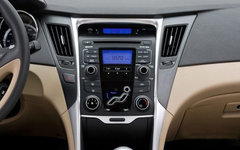 2009款 2.0L 自动 GLS豪华型