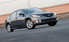 2009款 2.0L 自动 GLS豪华型