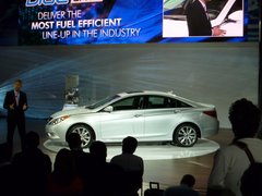 2009款 2.0L 自动 GLS豪华型