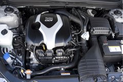 2009款 2.0L 自动 GLS豪华型