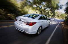 2009款 2.0L 自动 GLS豪华型
