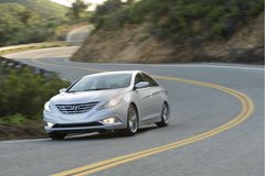 2009款 2.0L 自动 GLS豪华型