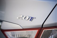 2009款 2.0L 自动 GLS豪华型