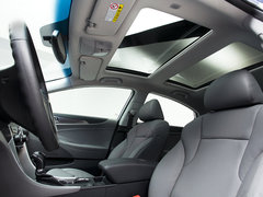 2009款 2.0L 自动 GLS豪华型