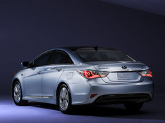 2009款 2.0L 自动 GLS豪华型