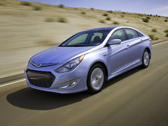 2009款 2.0L 自动 GLS豪华型