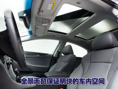 2009款 2.0L 自动 GLS豪华型