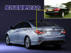 2009款 2.0L 自动 GLS豪华型